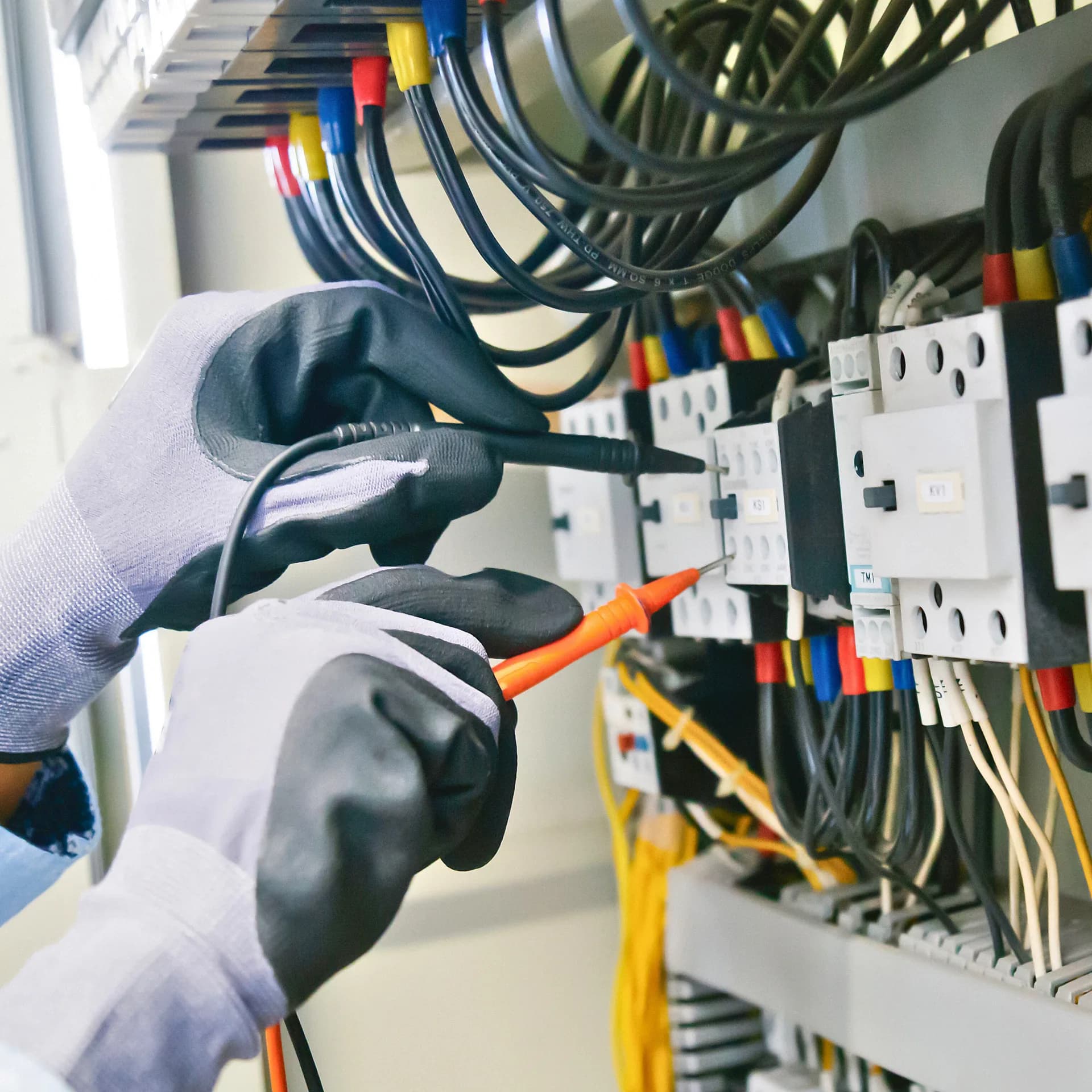 Electrical Engineering