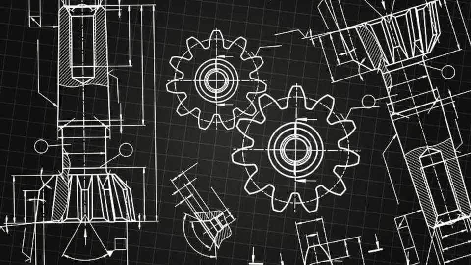 Blueprint Mesin Jabbara