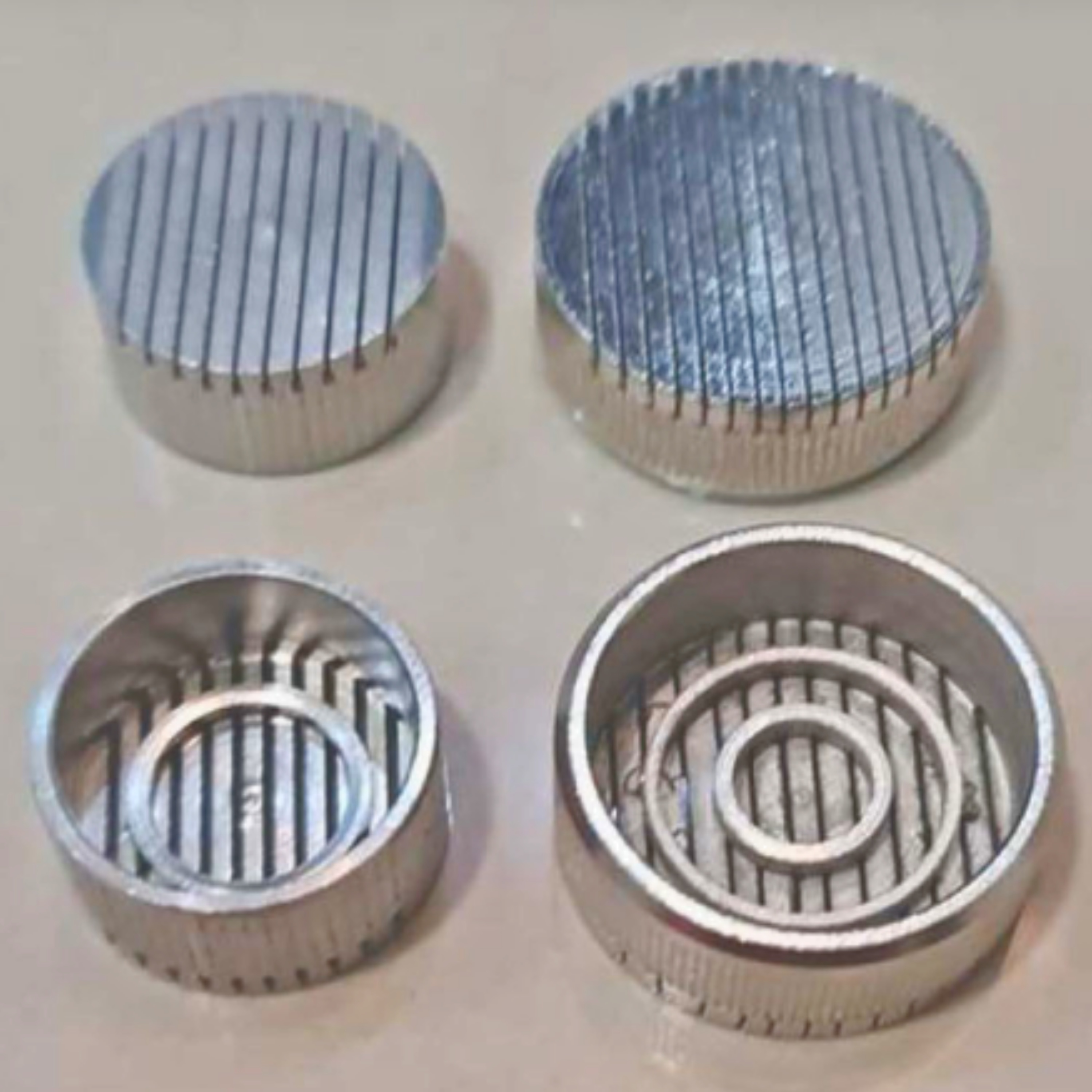 Support Die Casting