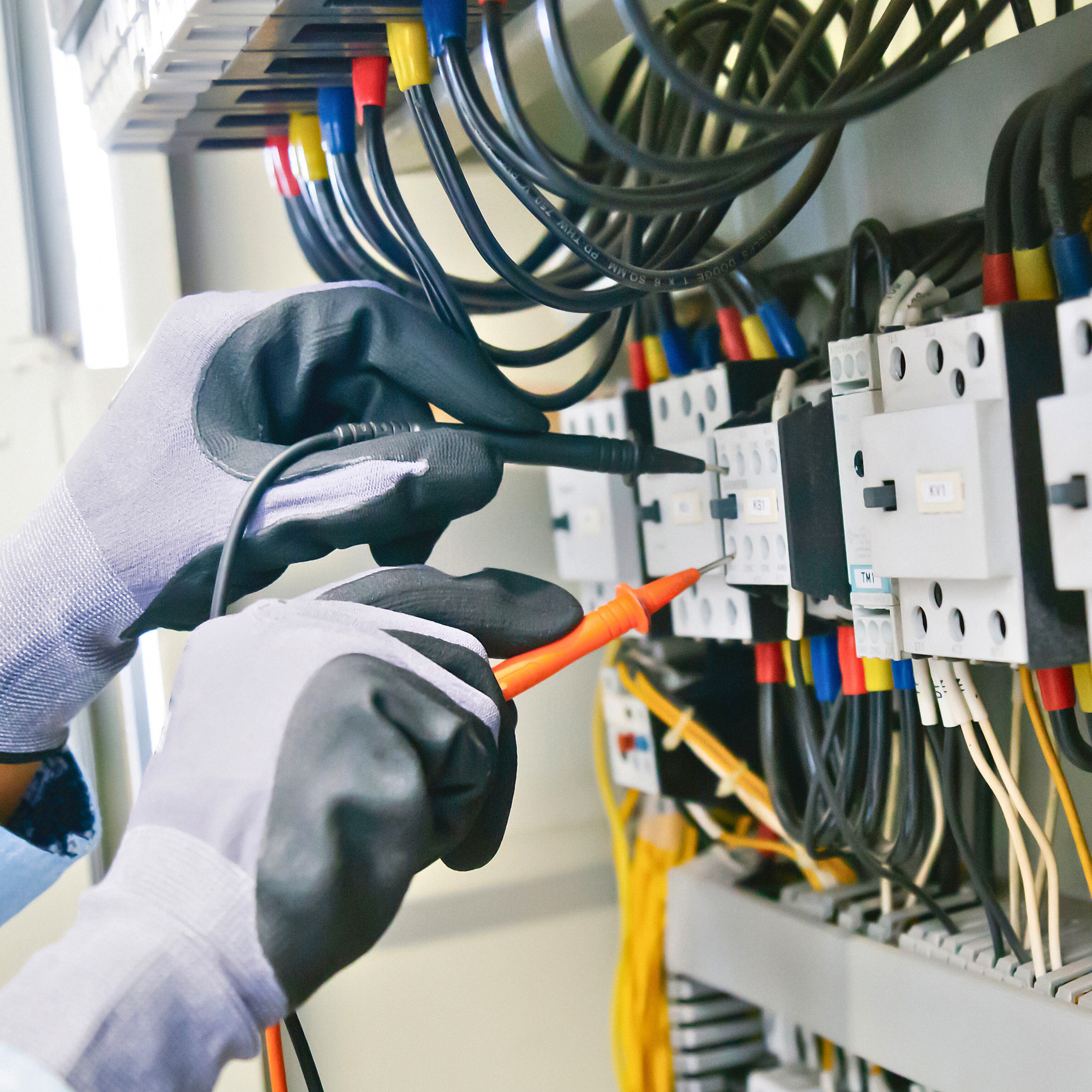 Electrical Installation